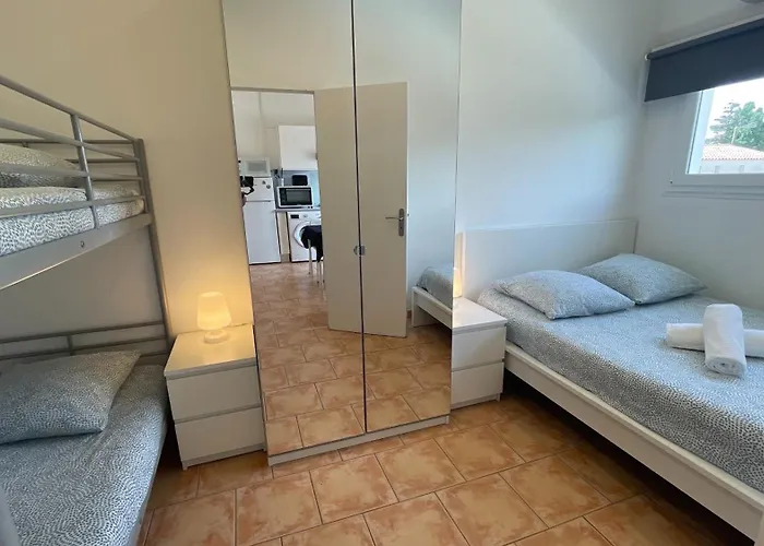 Résidence San Paolisa Appartamento Hyères