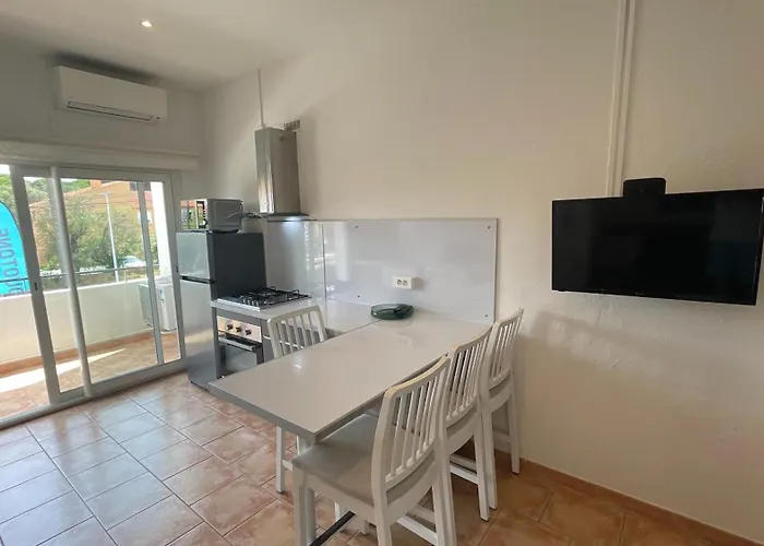 Résidence San Paolisa *