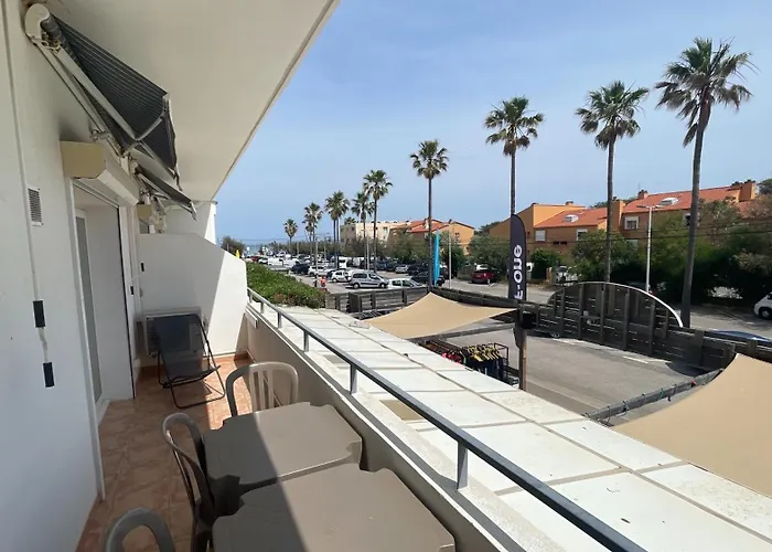 Résidence San Paolisa