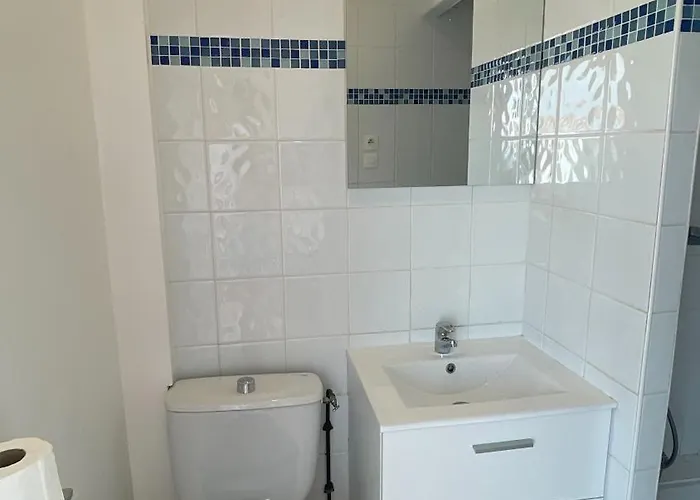 Appartamento Résidence San Paolisa