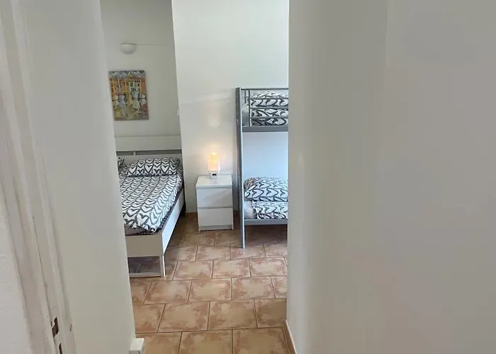 Résidence San Paolisa Appartamento *