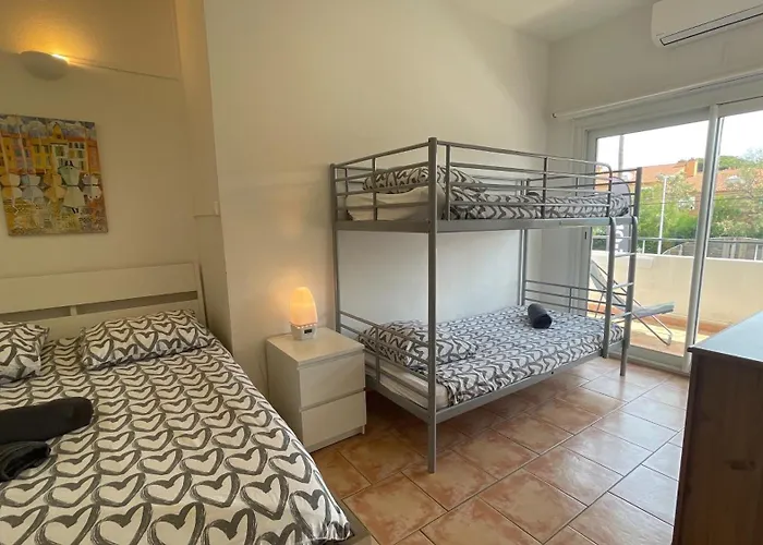 Résidence San Paolisa *