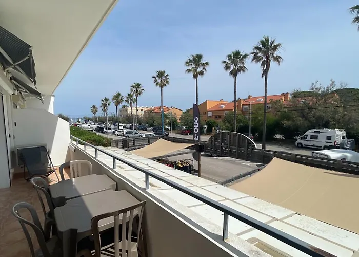 Appartamento Résidence San Paolisa *