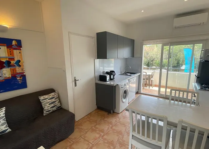 Appartamento Résidence San Paolisa Hyères