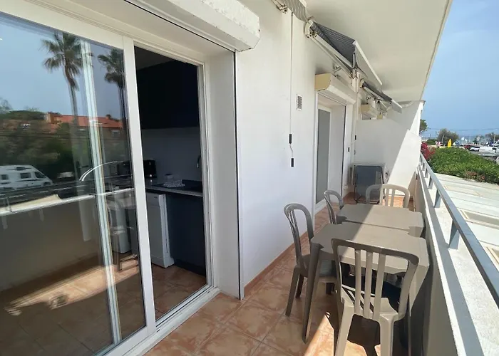 Résidence San Paolisa *