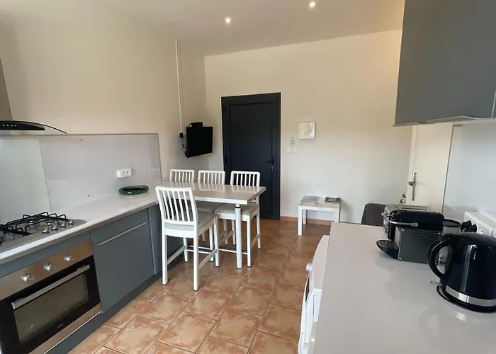 Résidence San Paolisa Appartamento *